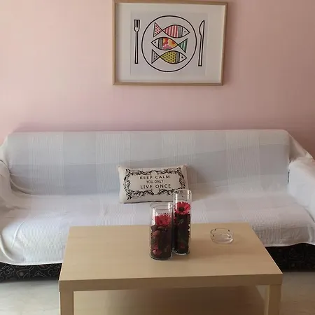 Apartment Spyros