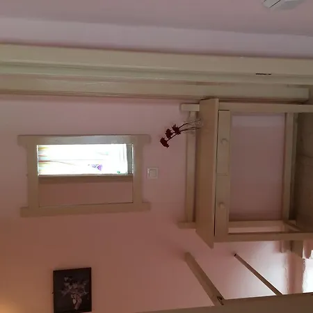 Apartment Spyros *